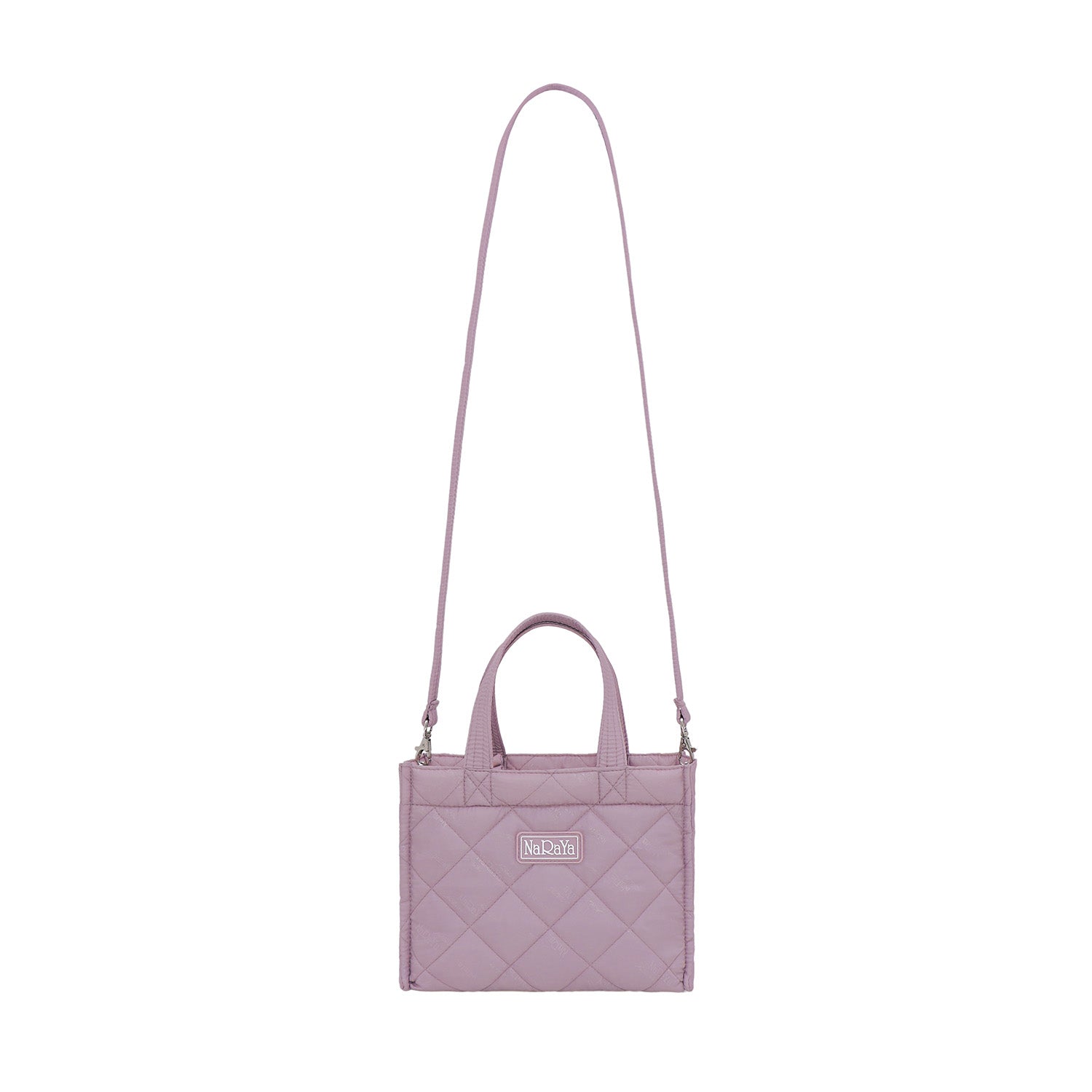 NaRaYa Bubble Up Crossbody Bag - NaRaYa