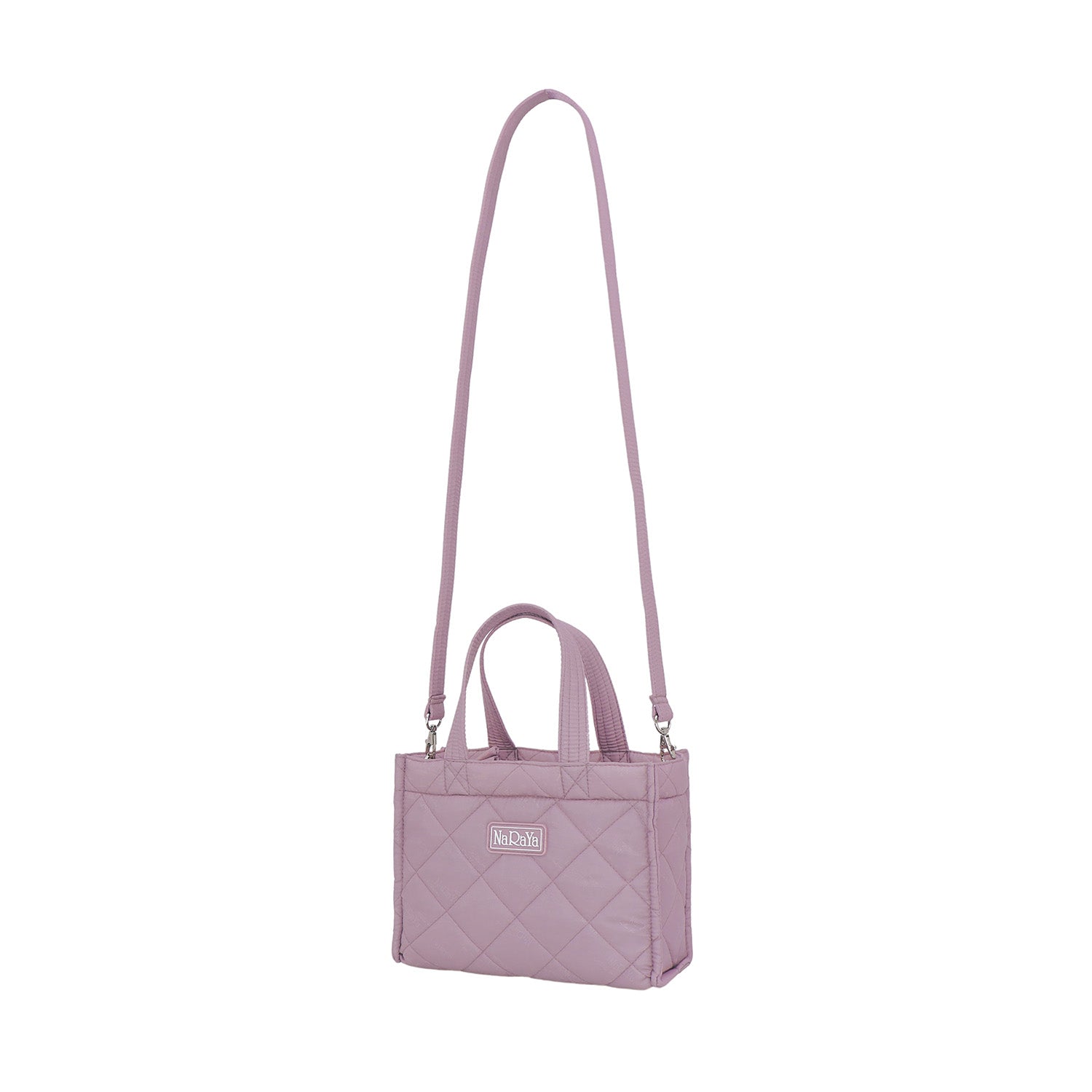 NaRaYa Bubble Up Crossbody Bag - NaRaYa