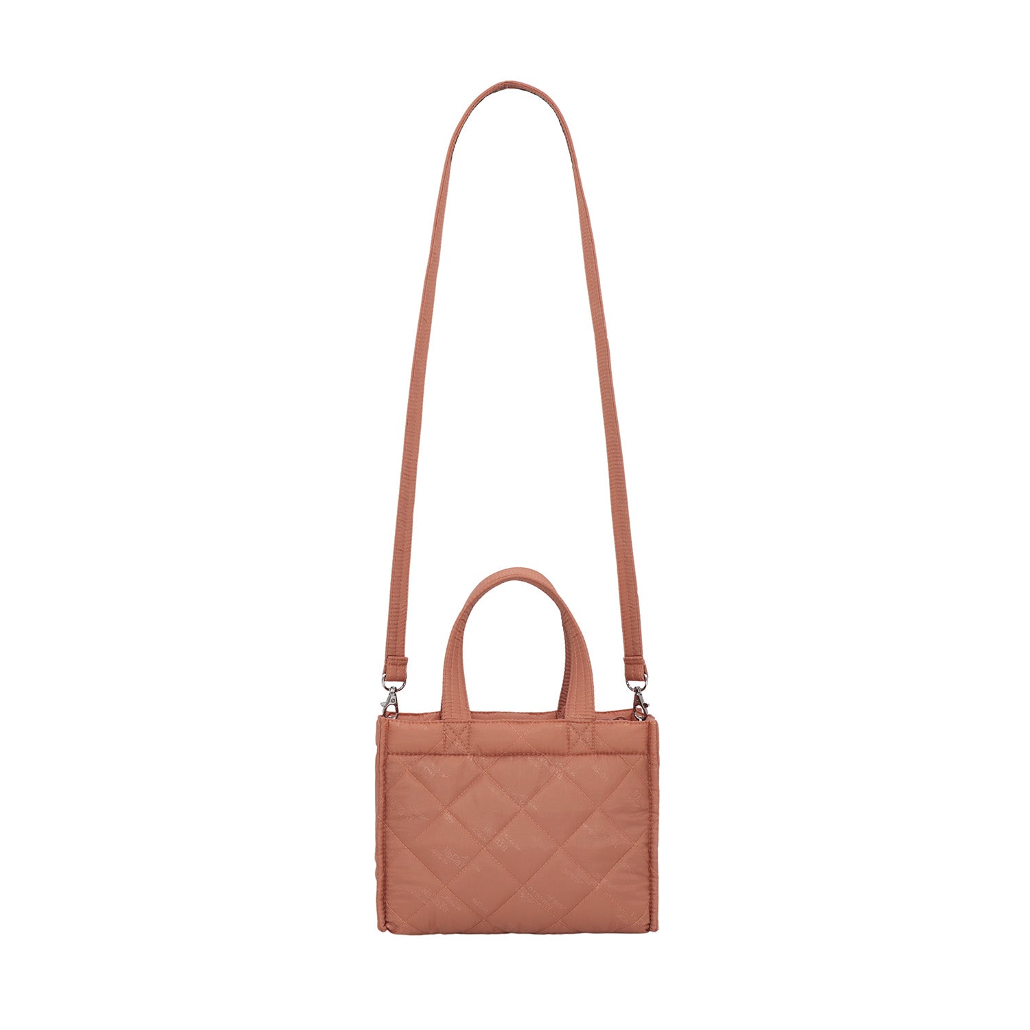 NaRaYa Bubble Up Crossbody Bag - NaRaYa