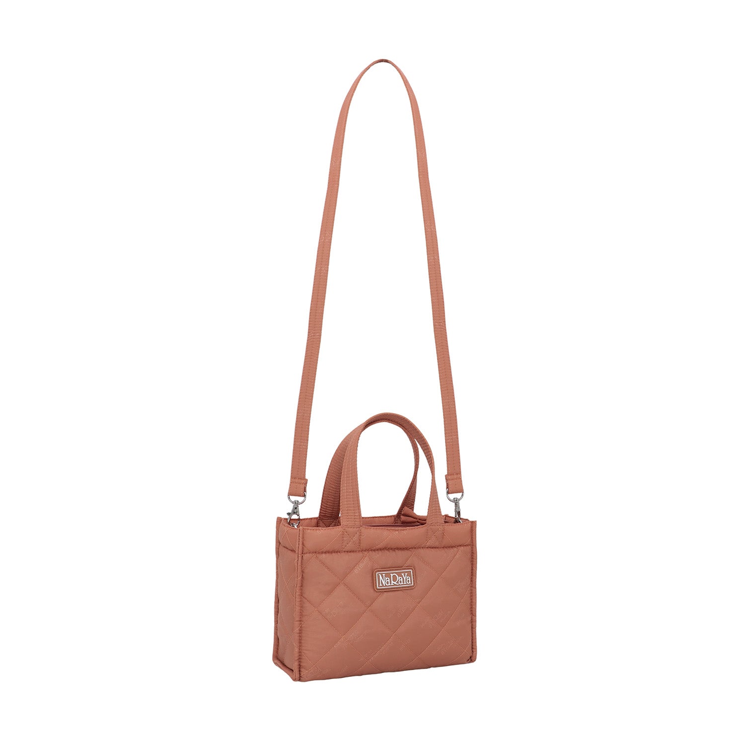 NaRaYa Bubble Up Crossbody Bag - NaRaYa