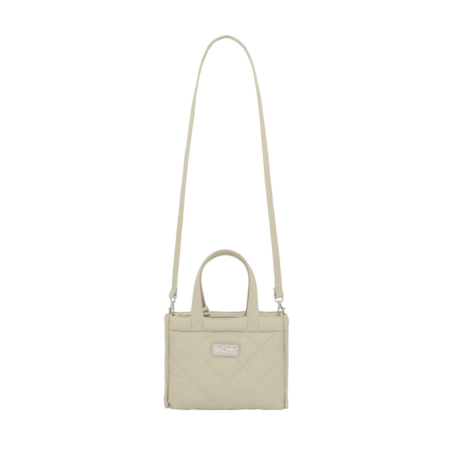 NaRaYa Bubble Up Crossbody Bag - NaRaYa