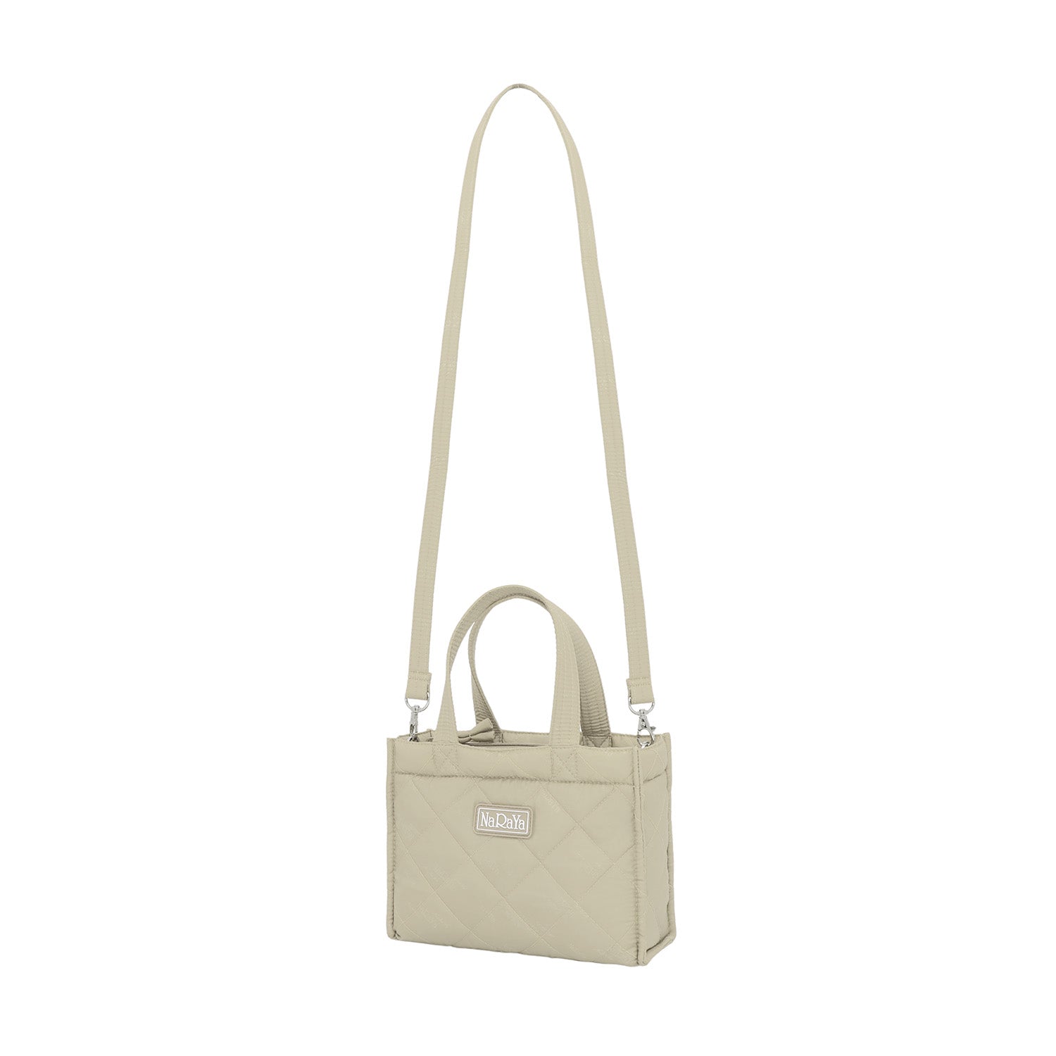 NaRaYa Bubble Up Crossbody Bag - NaRaYa