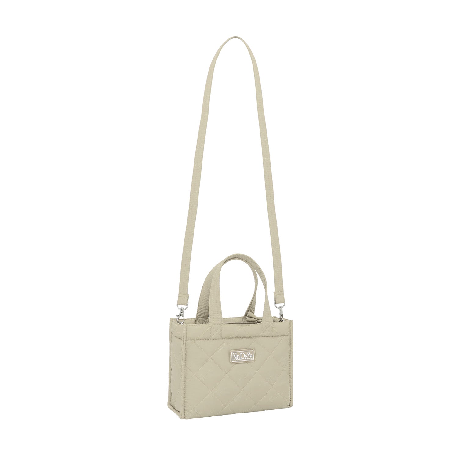 NaRaYa Bubble Up Crossbody Bag - NaRaYa