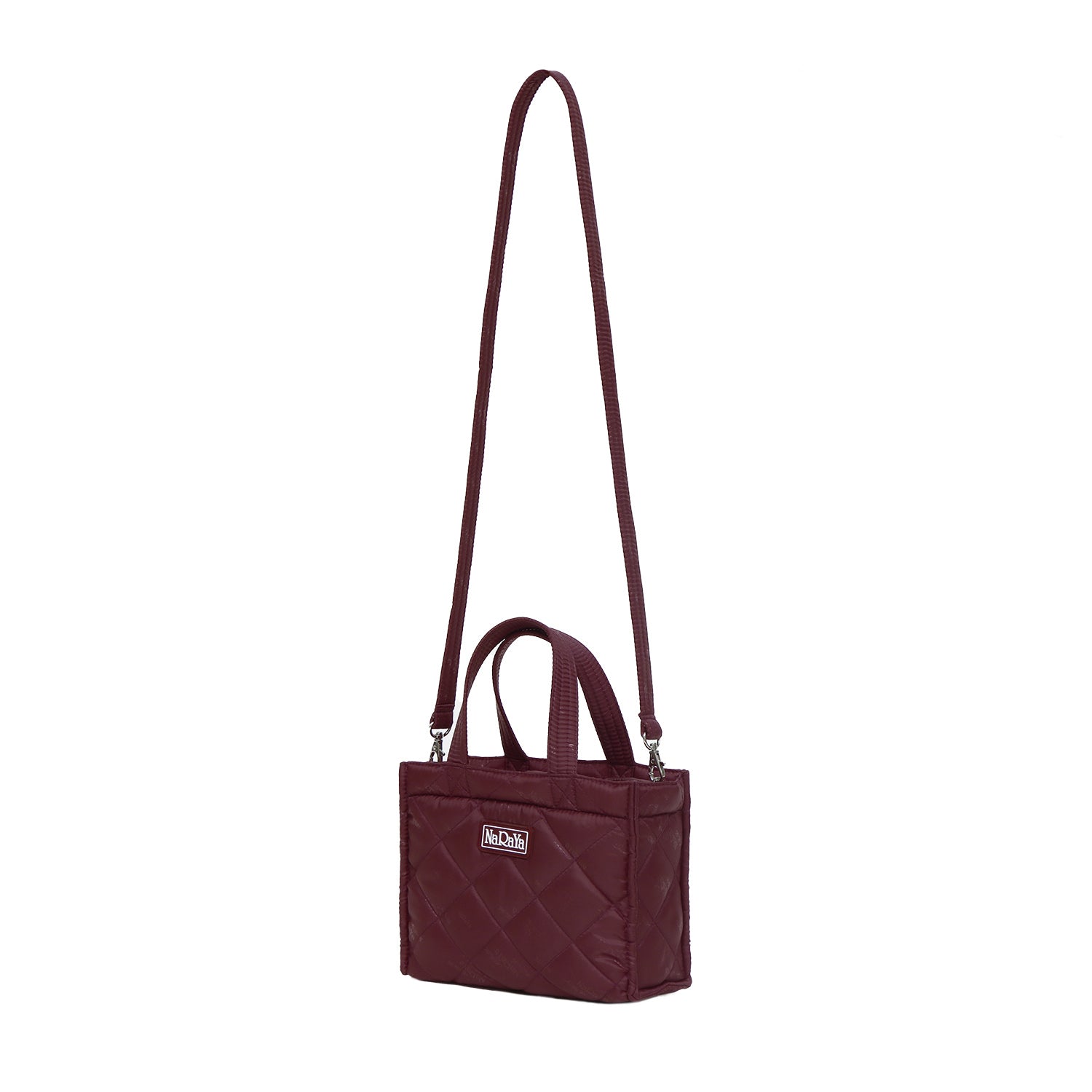 NaRaYa Bubble Up Crossbody Bag