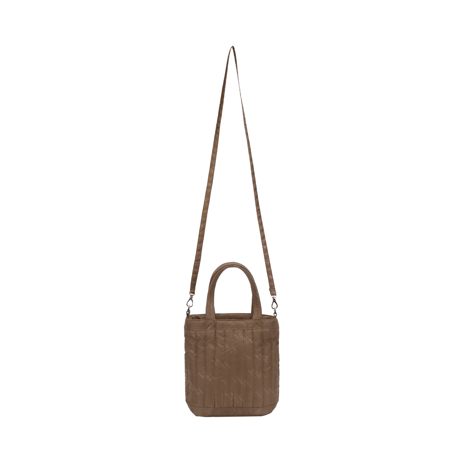 NaRaYa Bubble Up Crossbody Bag - NaRaYa