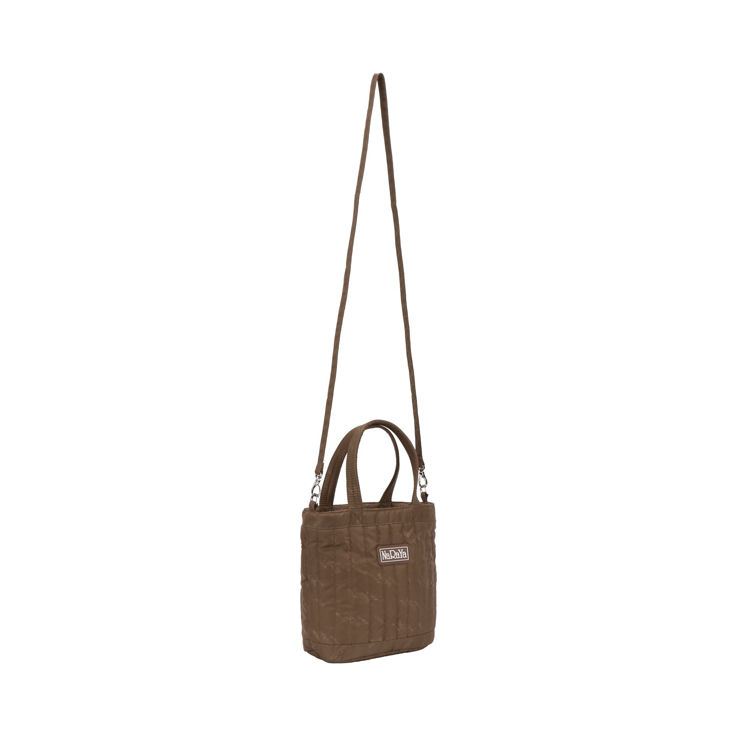 NaRaYa Bubble Up Crossbody Bag - NaRaYa