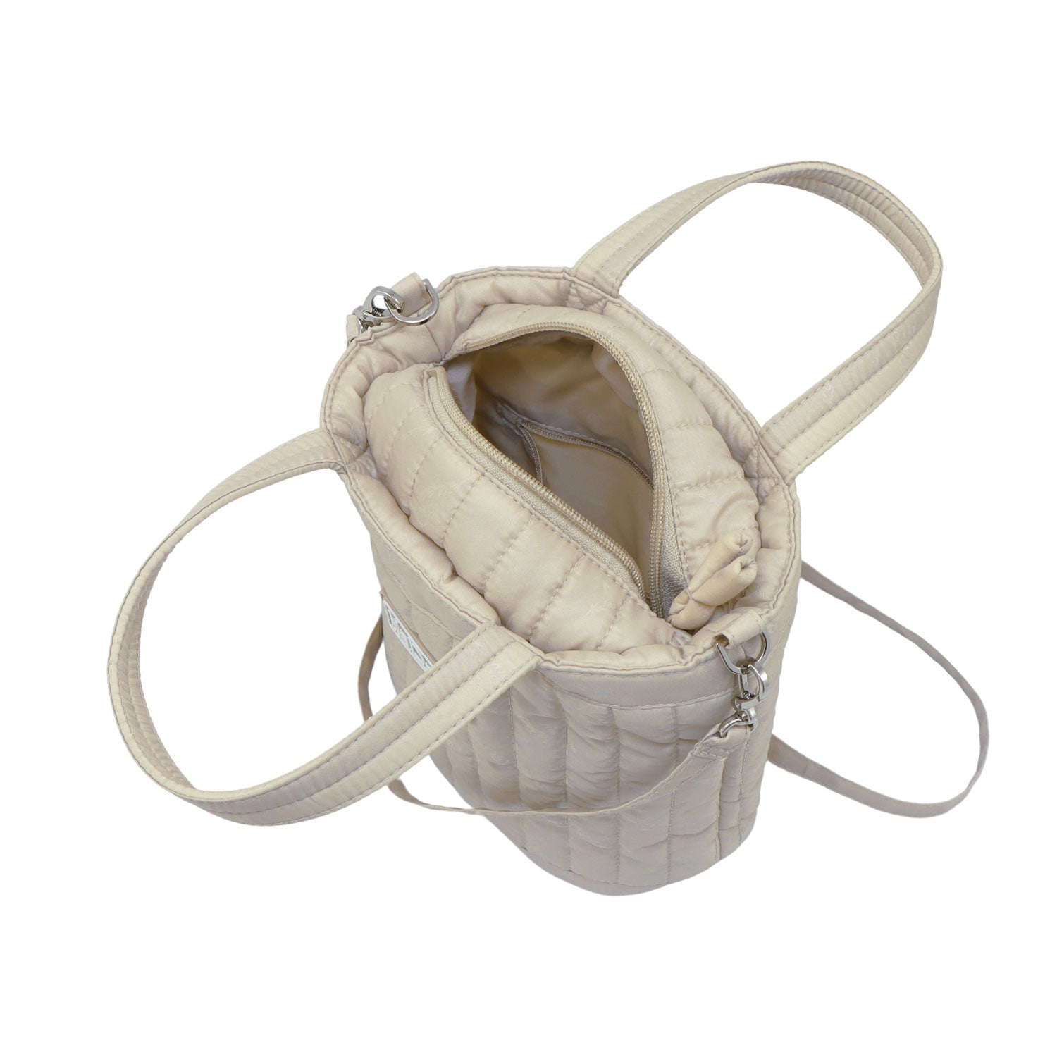 NaRaYa Bubble Up Crossbody Bag - NaRaYa