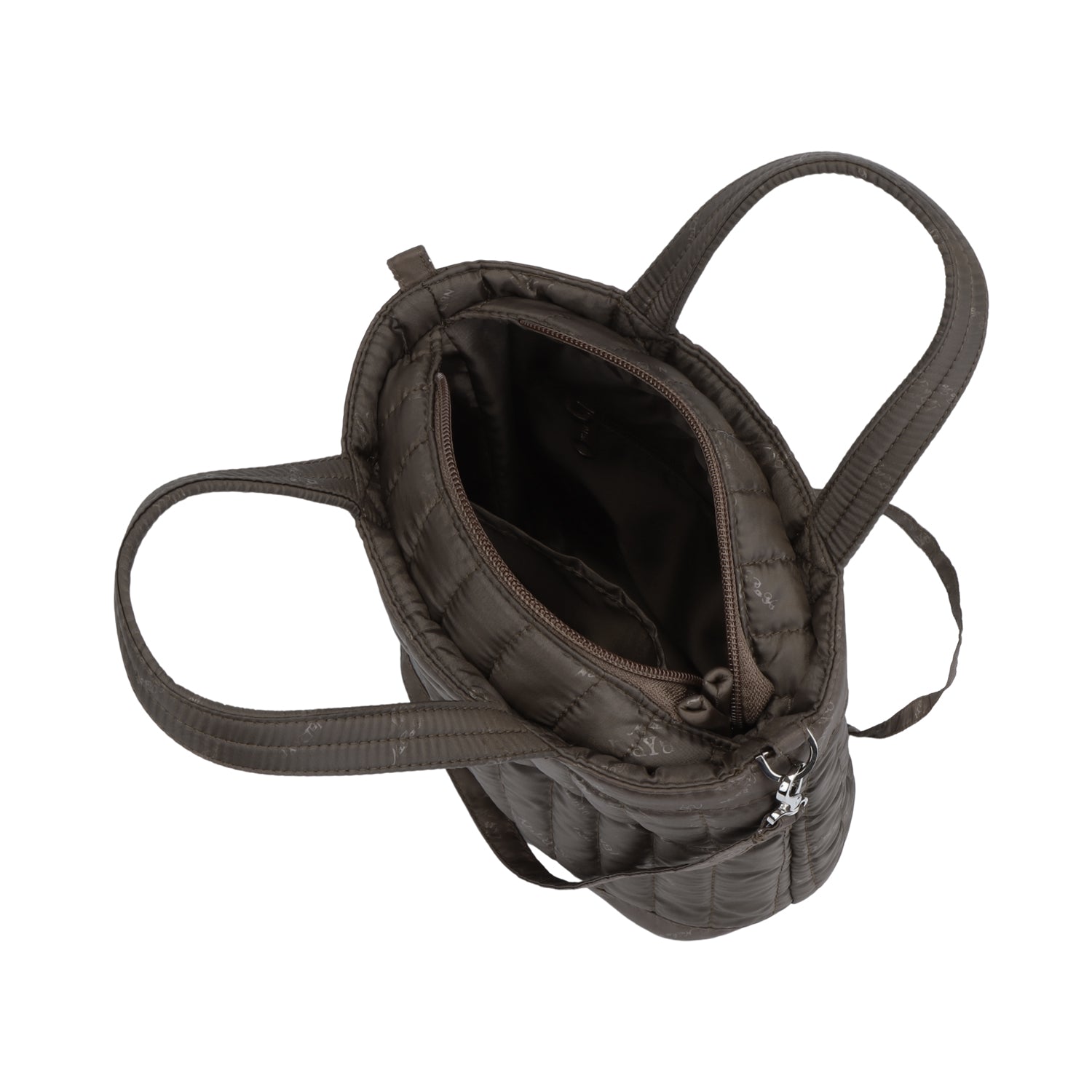 NaRaYa Bubble Up Crossbody Bag - NaRaYa