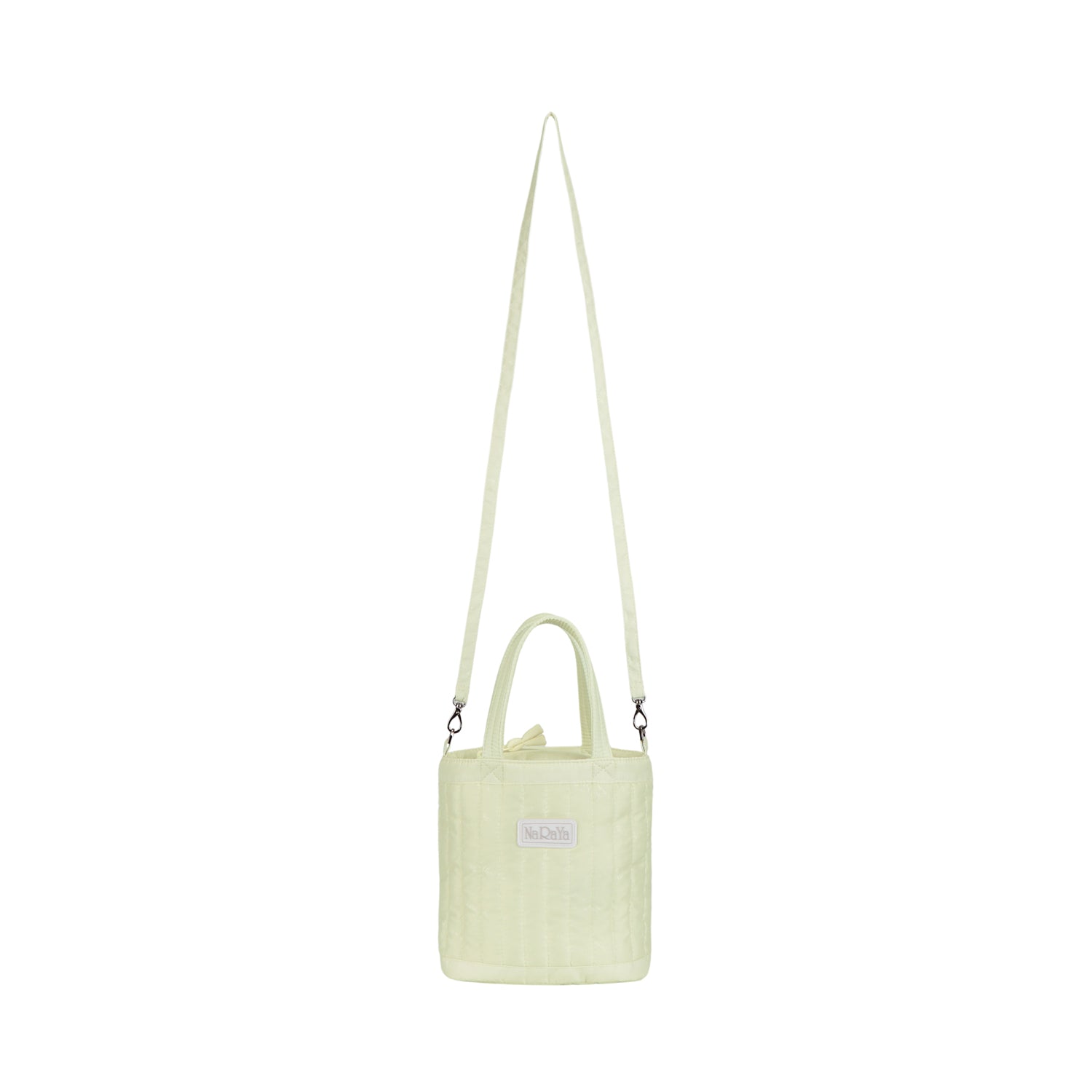 NaRaYa Bubble Up Crossbody Bag - NaRaYa