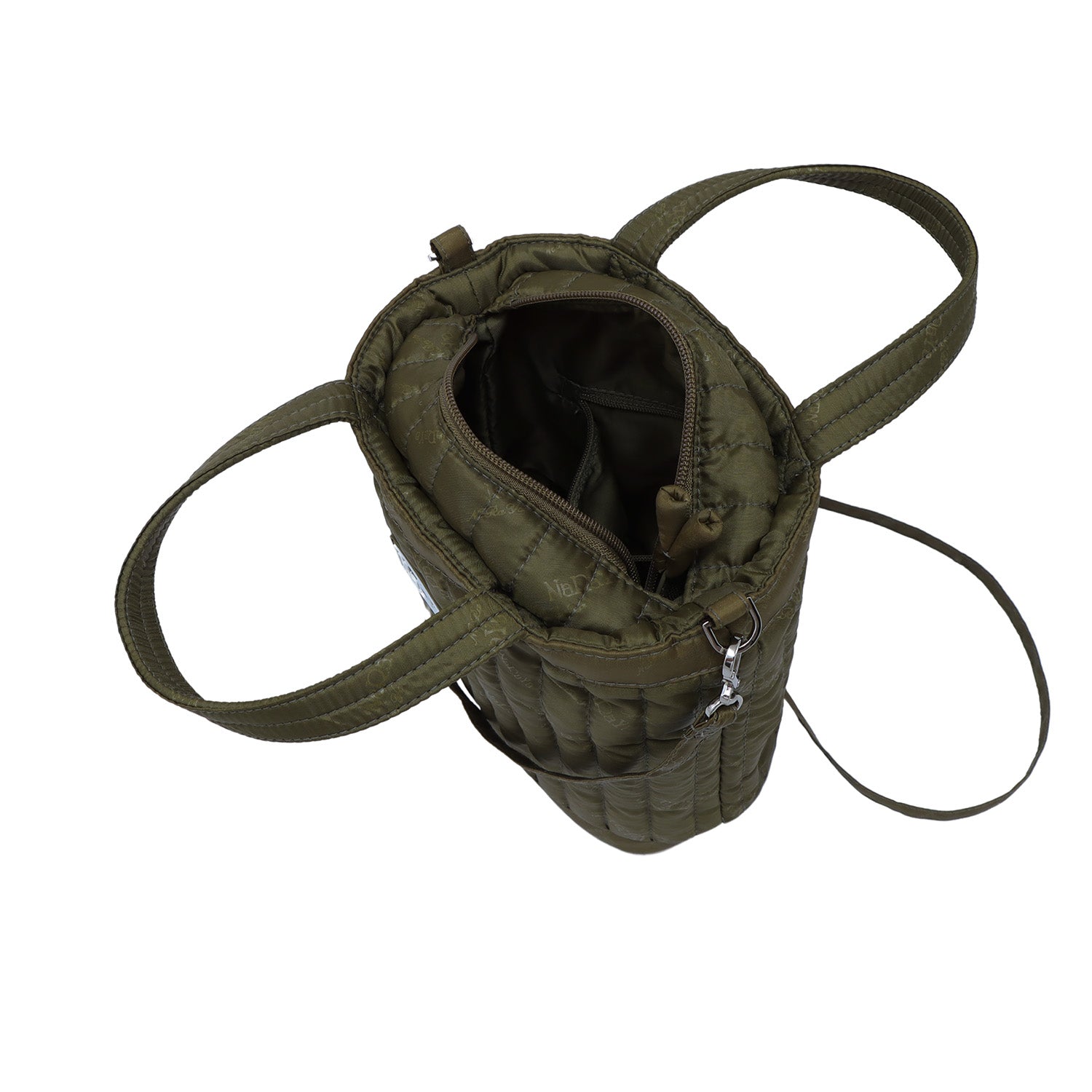 NaRaYa Bubble Up Crossbody Bag - NaRaYa