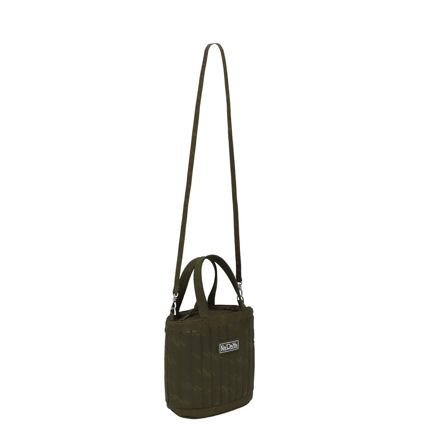 NaRaYa Bubble Up Crossbody Bag - NaRaYa