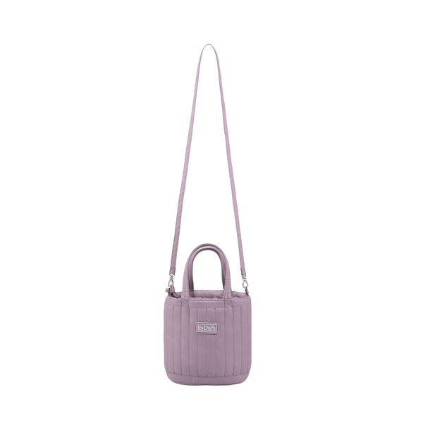 NaRaYa Bubble Up Crossbody Bag - NaRaYa