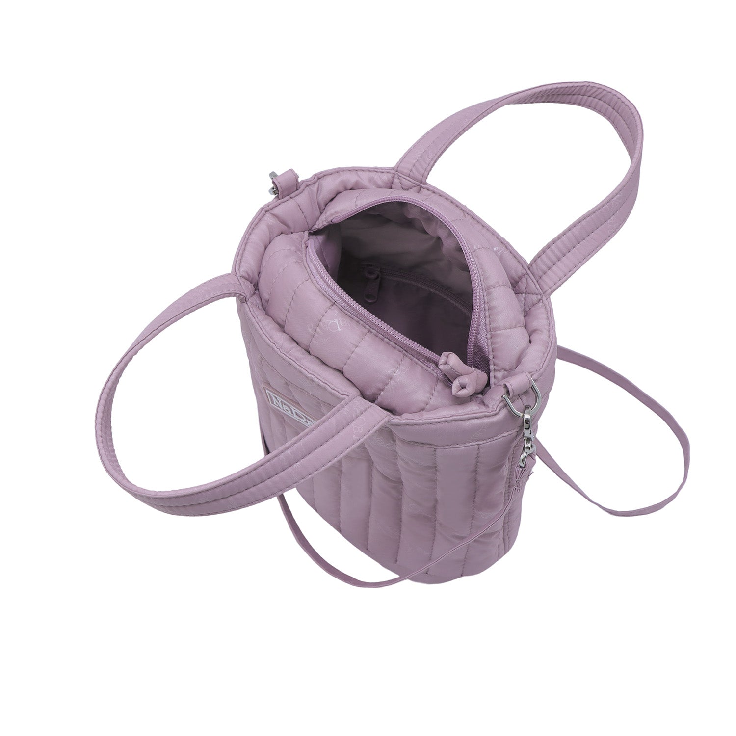 NaRaYa Bubble Up Crossbody Bag - NaRaYa