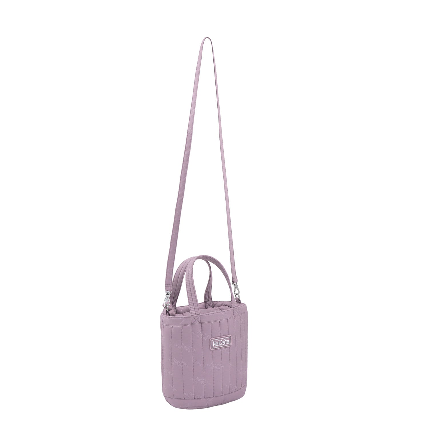 NaRaYa Bubble Up Crossbody Bag - NaRaYa