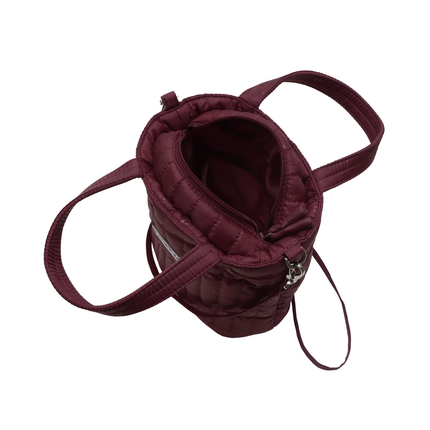 NaRaYa Bubble Up Crossbody Bag - NaRaYa