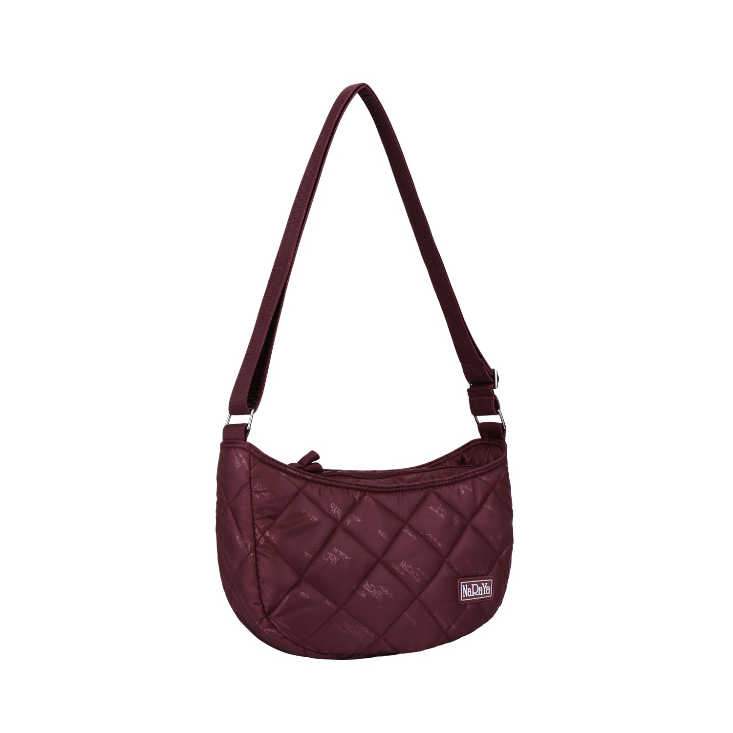 กระเป๋าสะพายข้าง Bubble Up