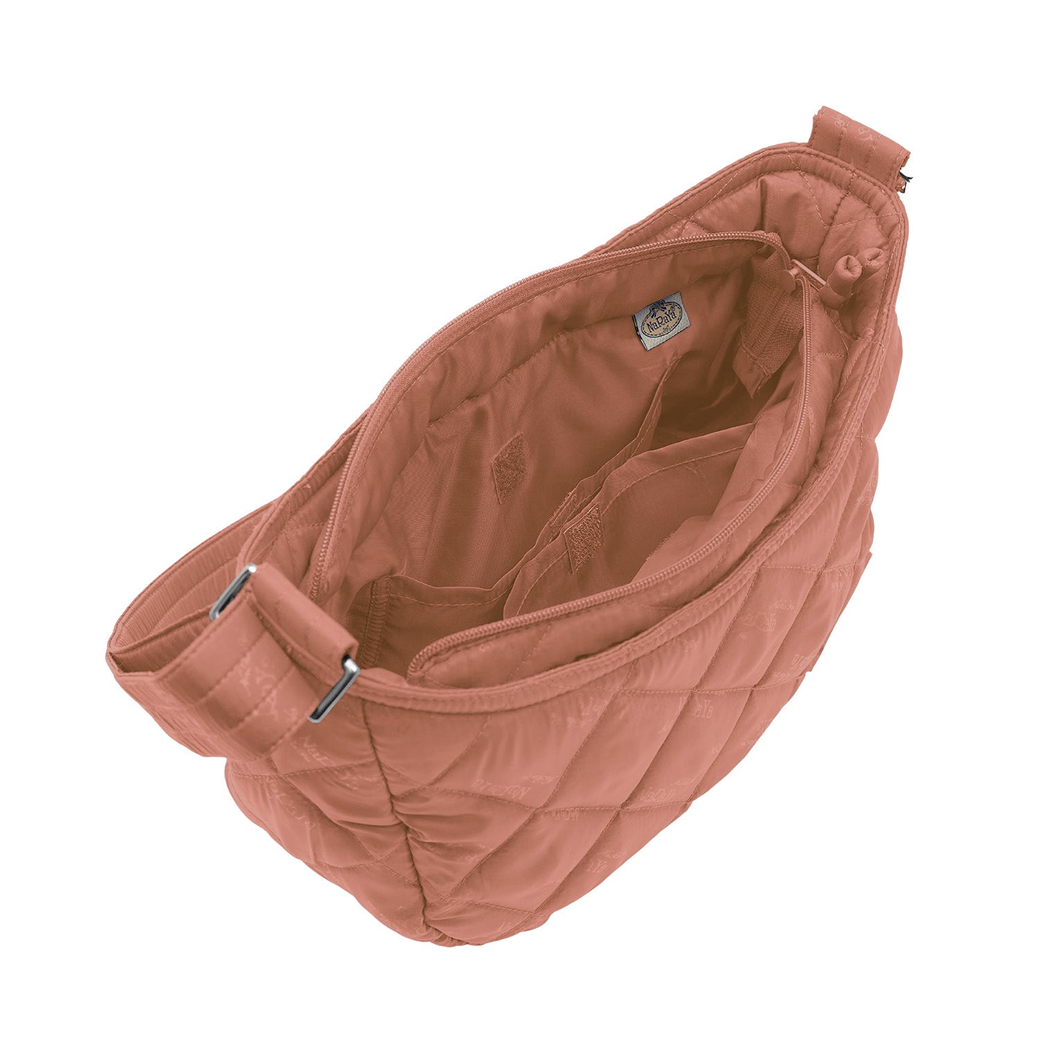 กระเป๋าสะพายข้าง Bubble Up