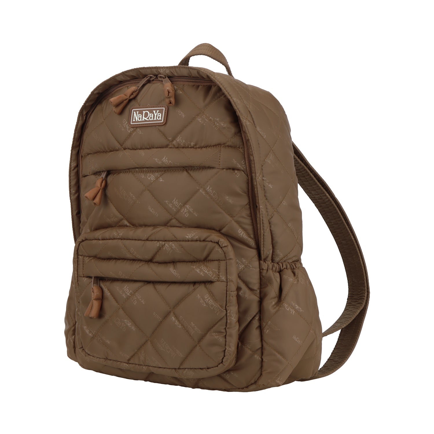 NaRaYa Bubble Up Backpack - NaRaYa