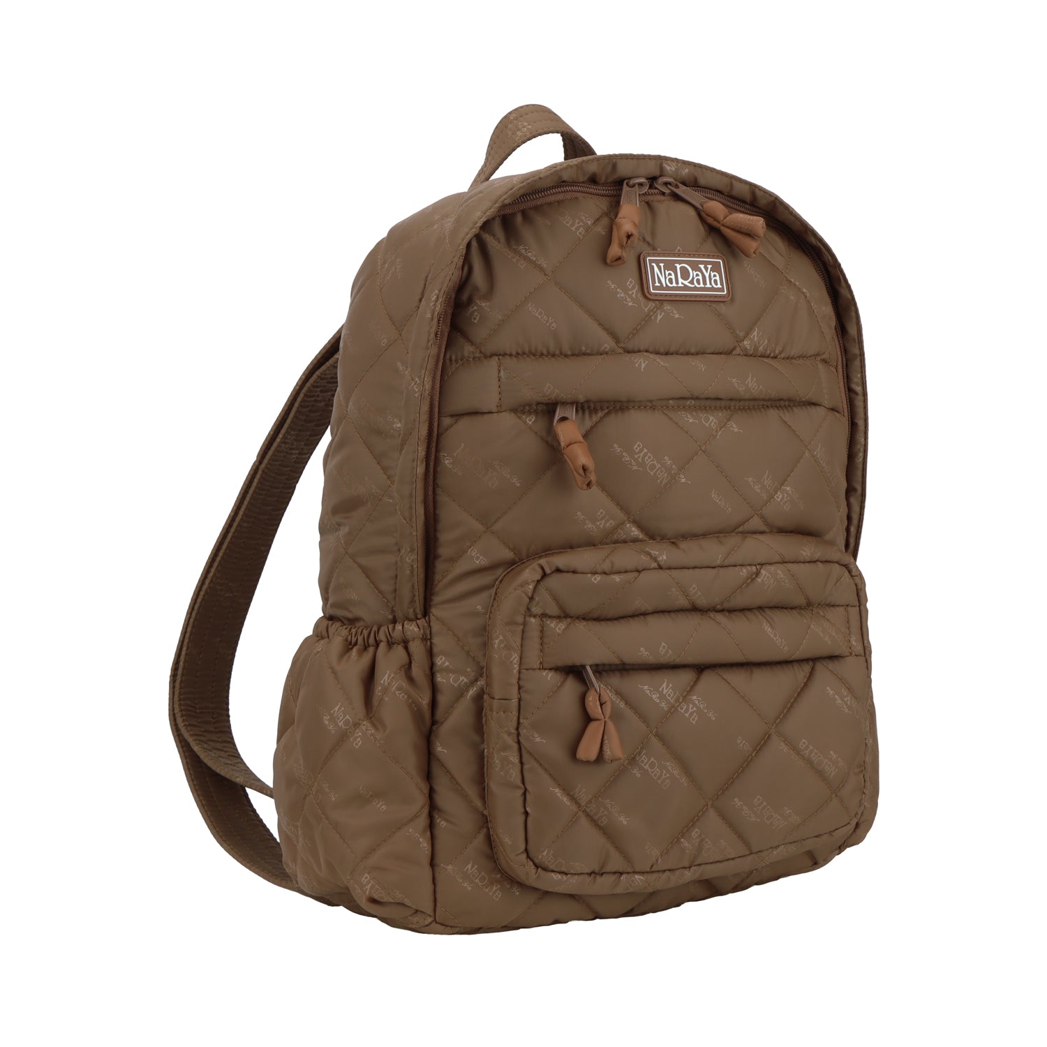 NaRaYa Bubble Up Backpack - NaRaYa