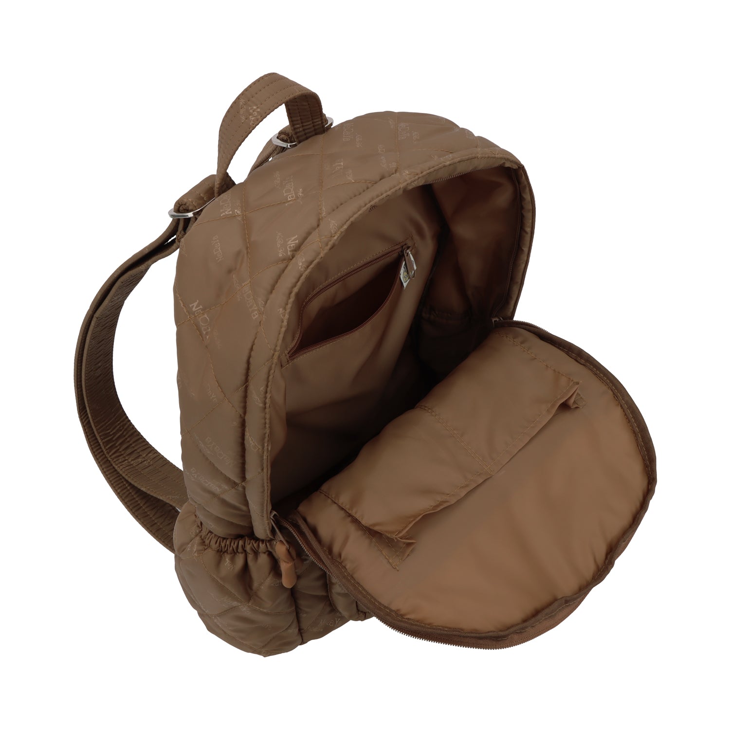 NaRaYa Bubble Up Backpack - NaRaYa