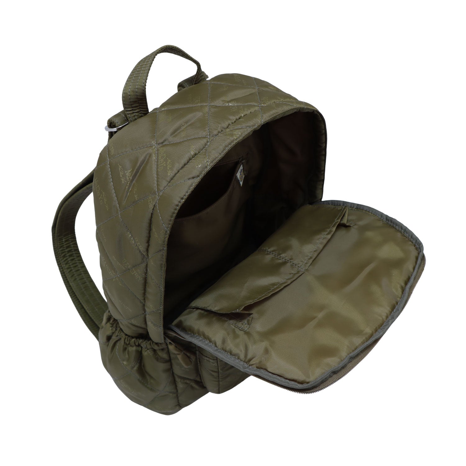 NaRaYa Bubble Up Backpack