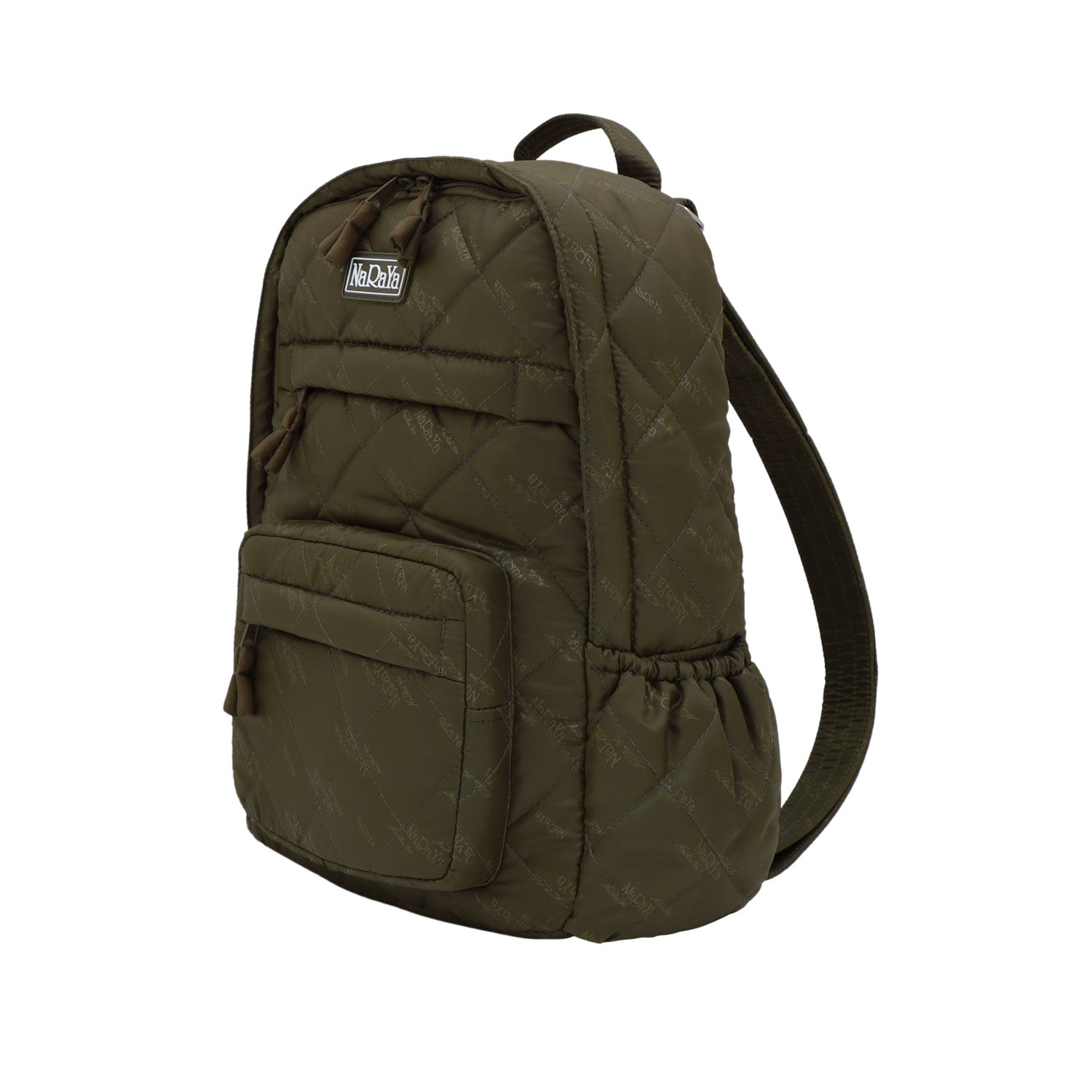 NaRaYa Bubble Up Backpack