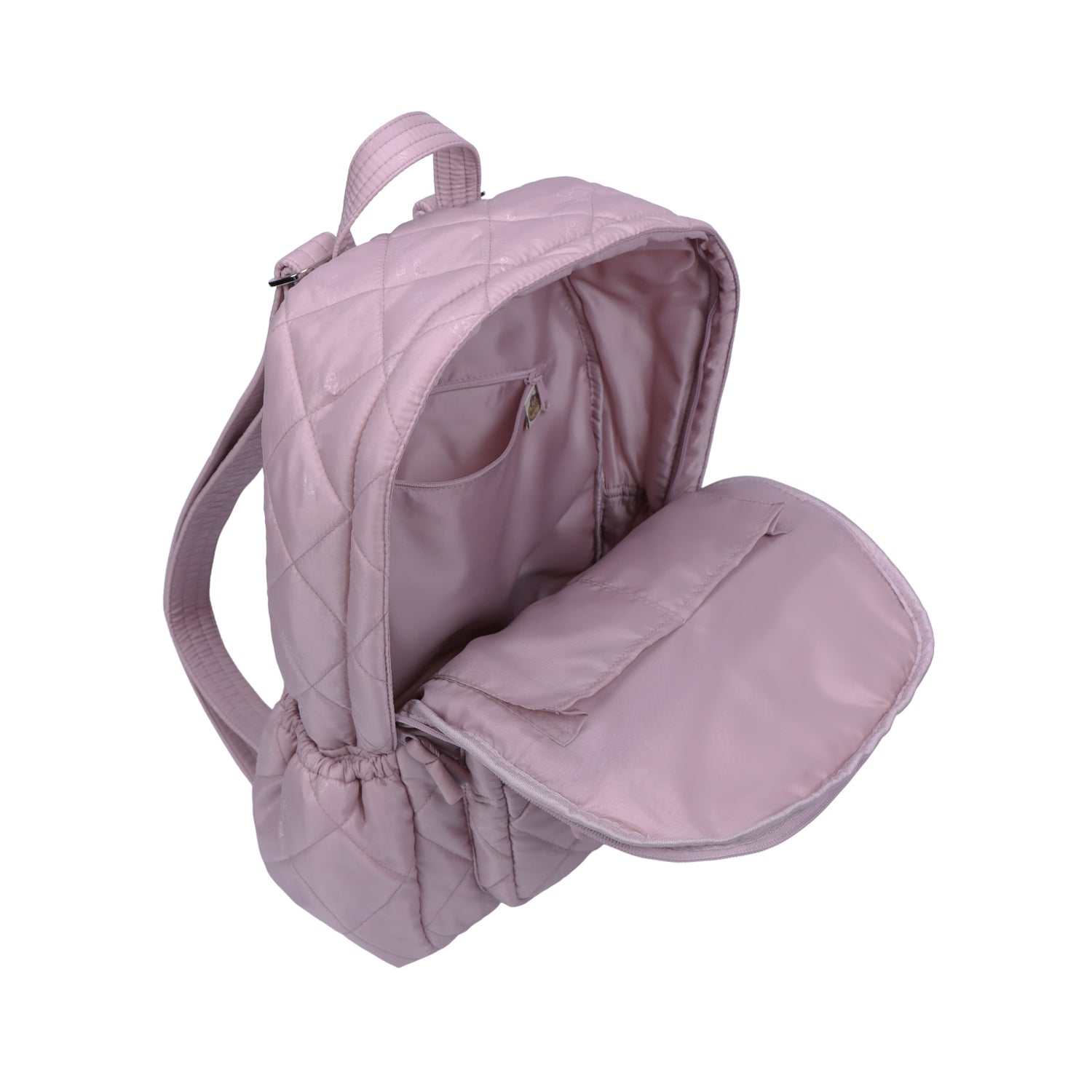 NaRaYa Bubble Up Backpack - NaRaYa