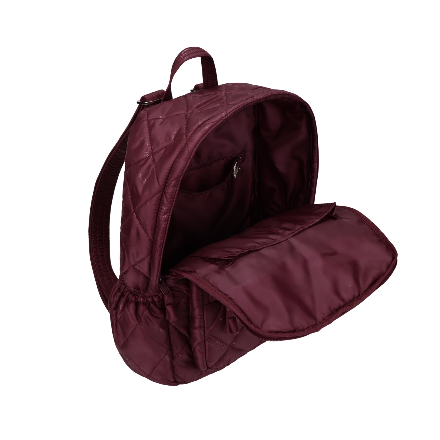 NaRaYa Bubble Up Backpack - NaRaYa