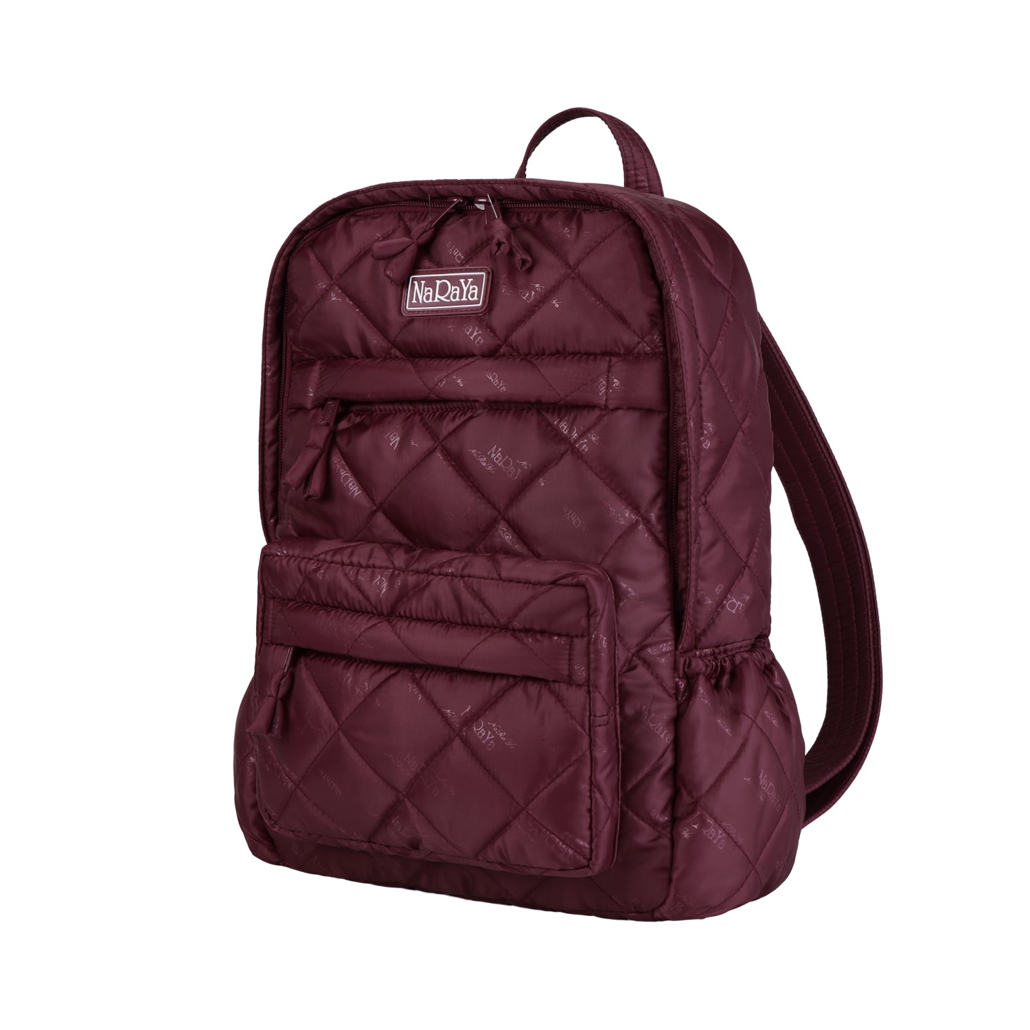 NaRaYa Bubble Up Backpack - NaRaYa