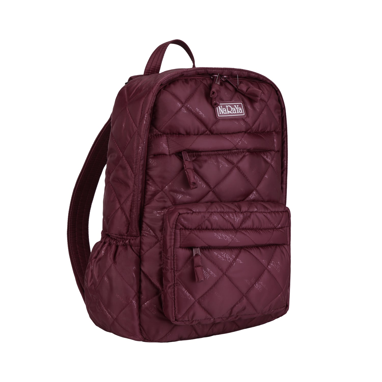 NaRaYa Bubble Up Backpack