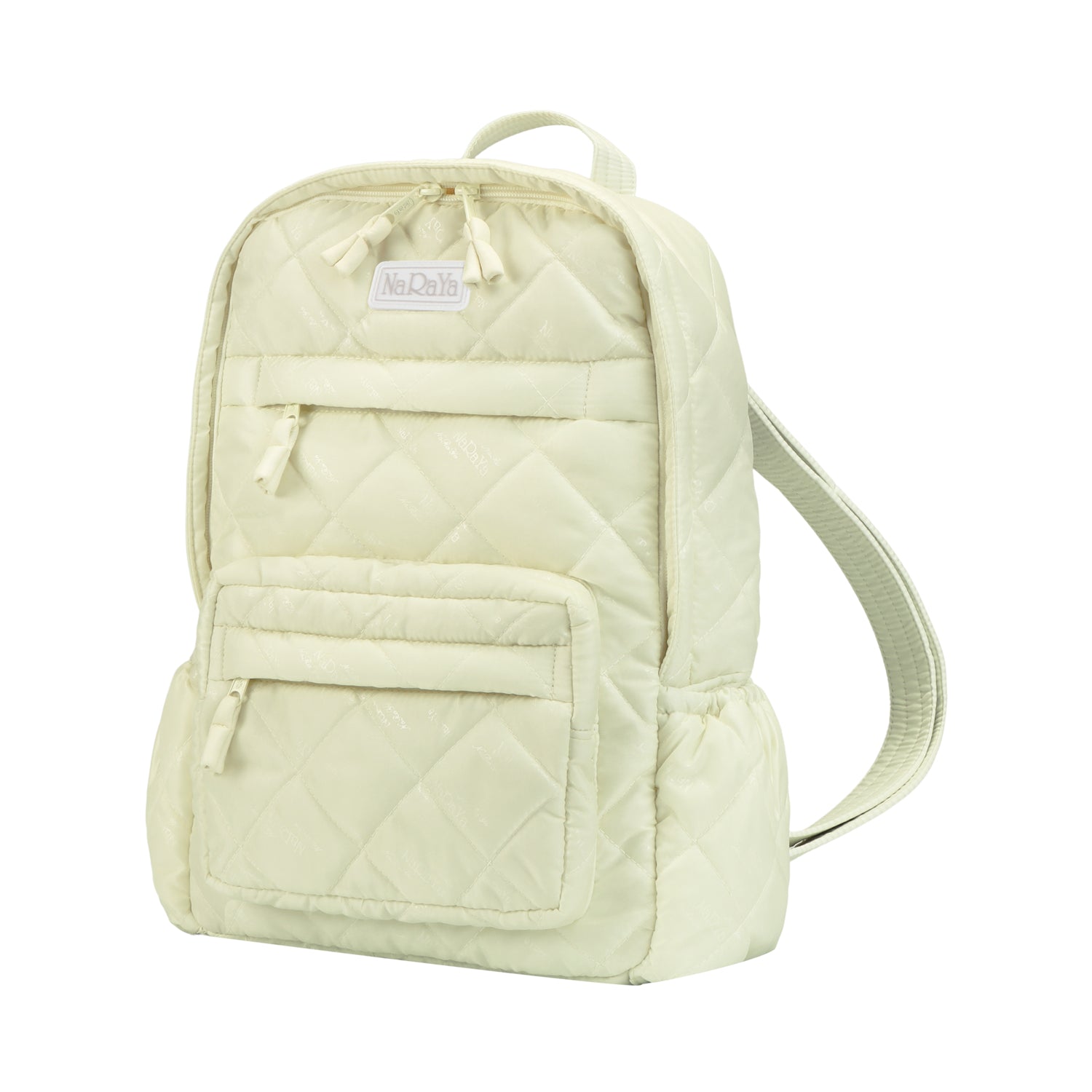 NaRaYa Bubble Up Backpack - NaRaYa