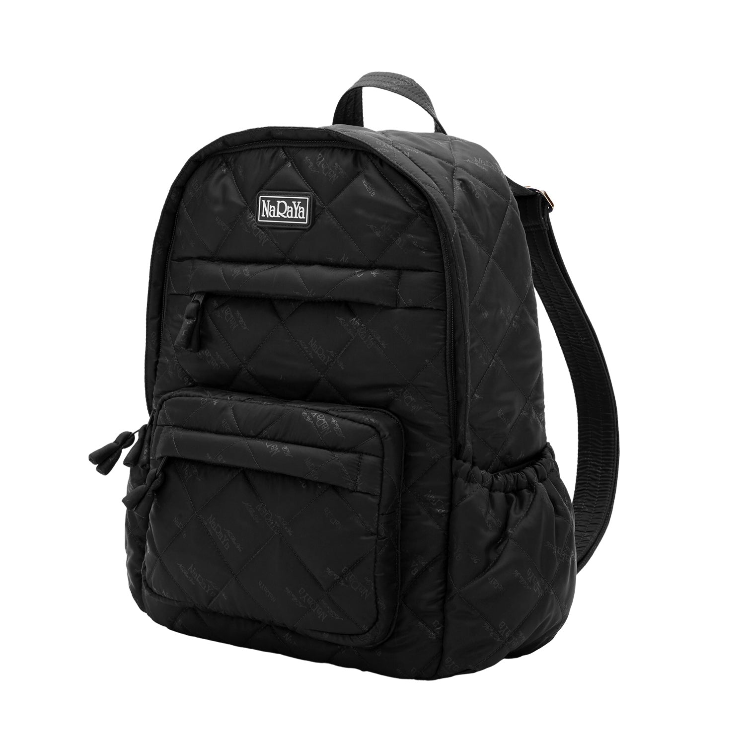 NaRaYa Bubble Up Backpack