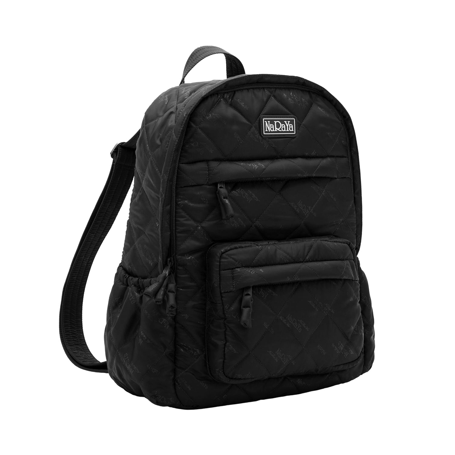 NaRaYa Bubble Up Backpack - NaRaYa