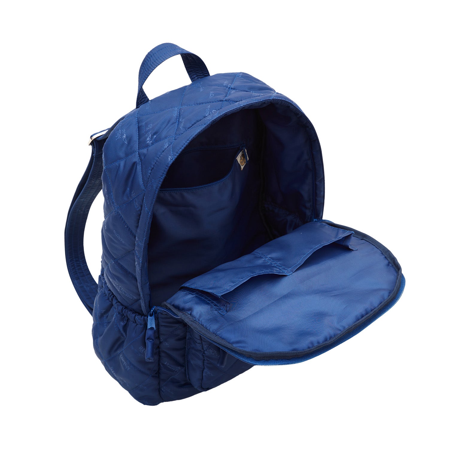 NaRaYa Bubble Up Backpack - NaRaYa