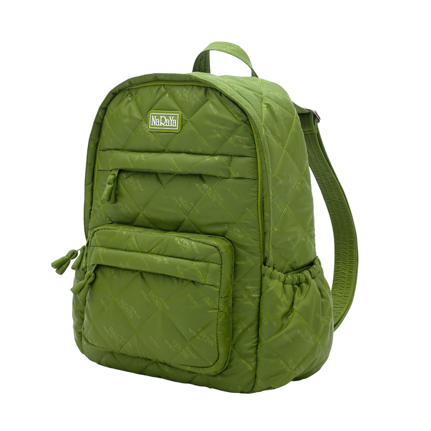 NaRaYa Bubble Up Backpack - NaRaYa