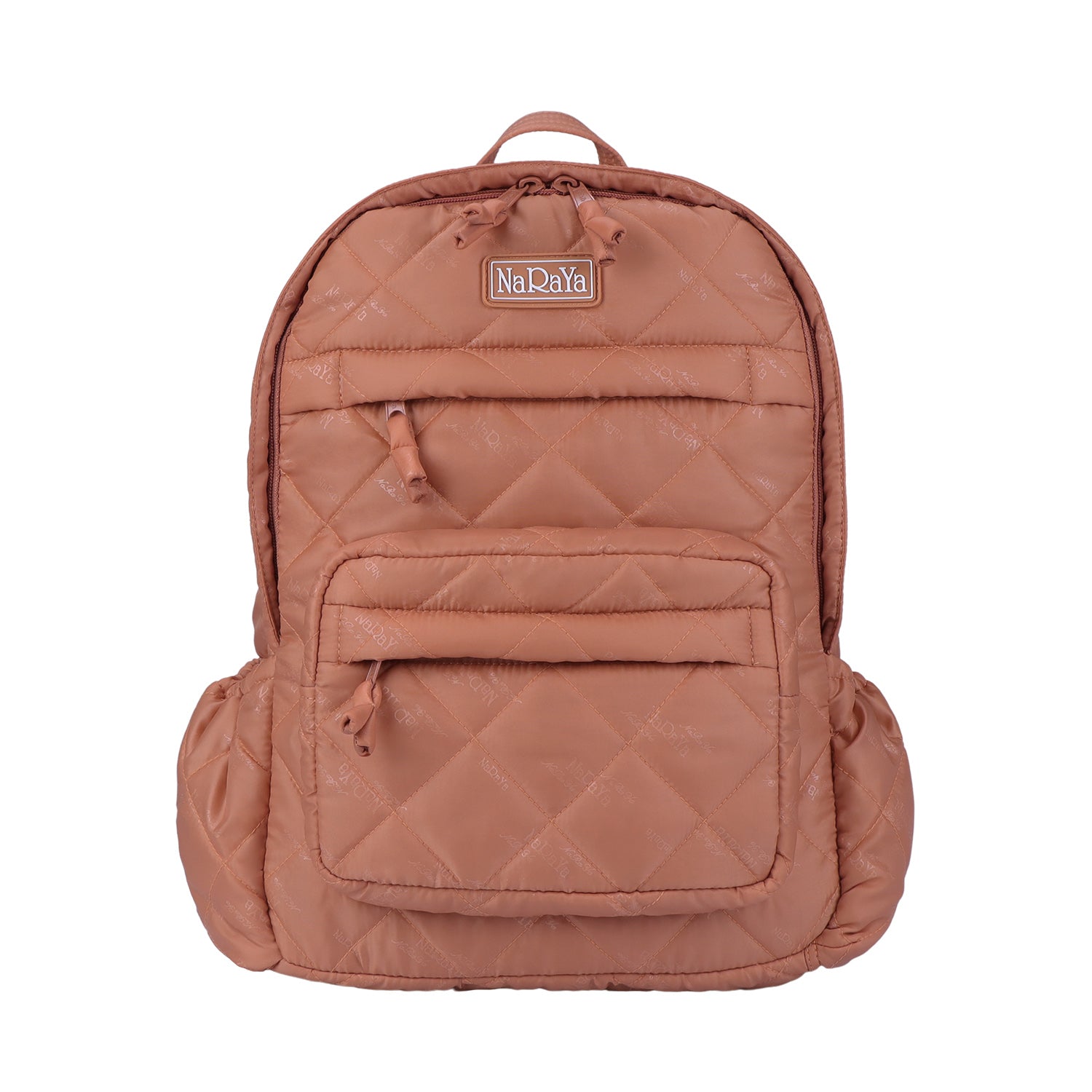 NaRaYa Bubble Up Backpack - NaRaYa