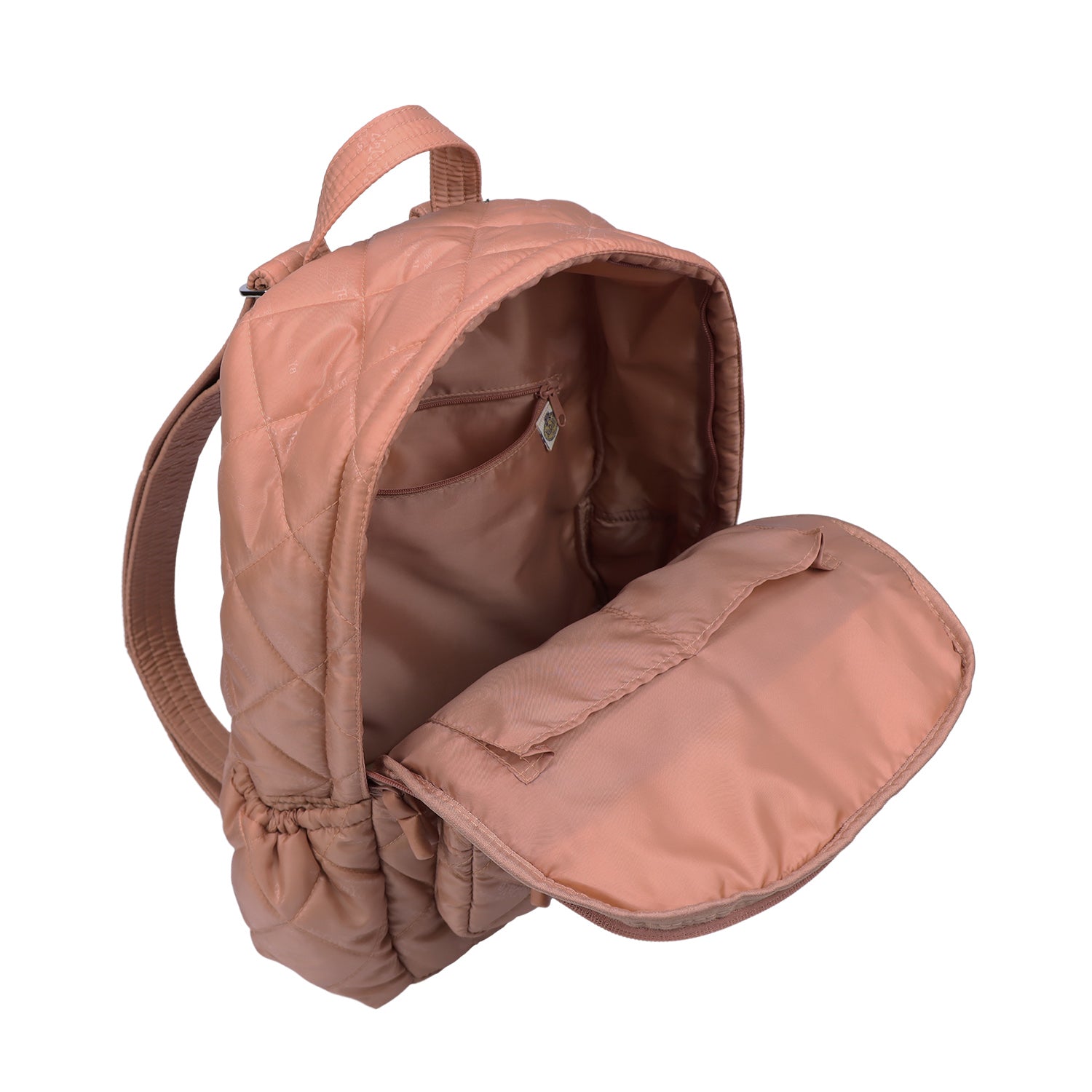 NaRaYa Bubble Up Backpack - NaRaYa