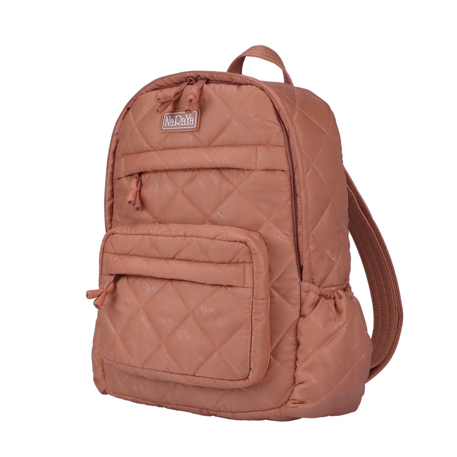 NaRaYa Bubble Up Backpack