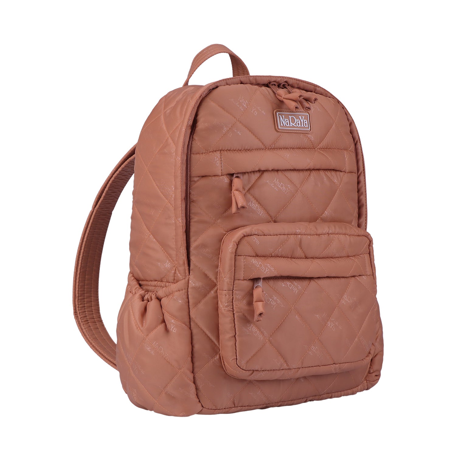 NaRaYa Bubble Up Backpack