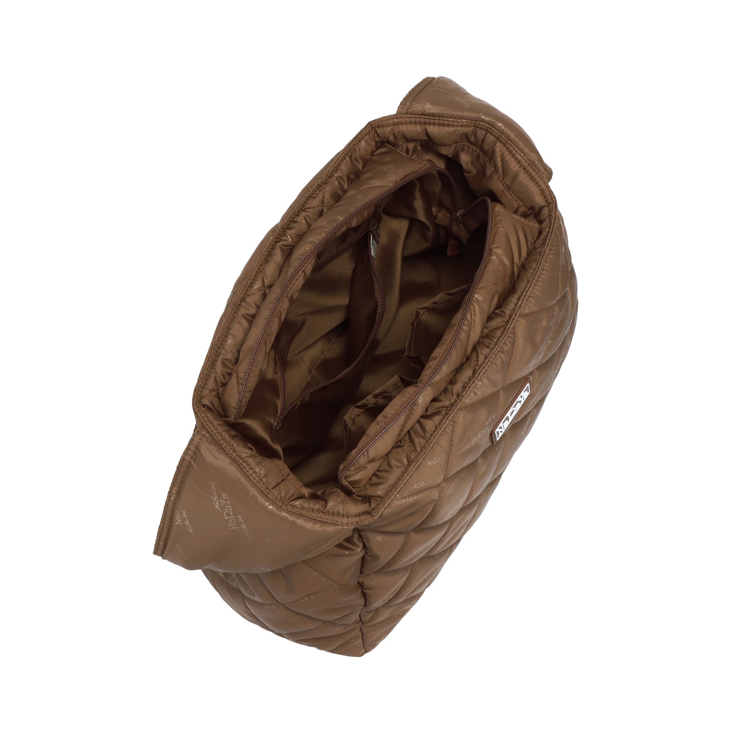 NaRaYa Bubble Up Hobo Bag - NaRaYa
