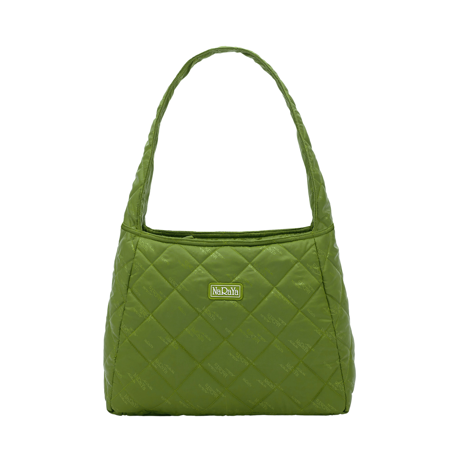 NaRaYa Bubble Up Hobo Bag - NaRaYa