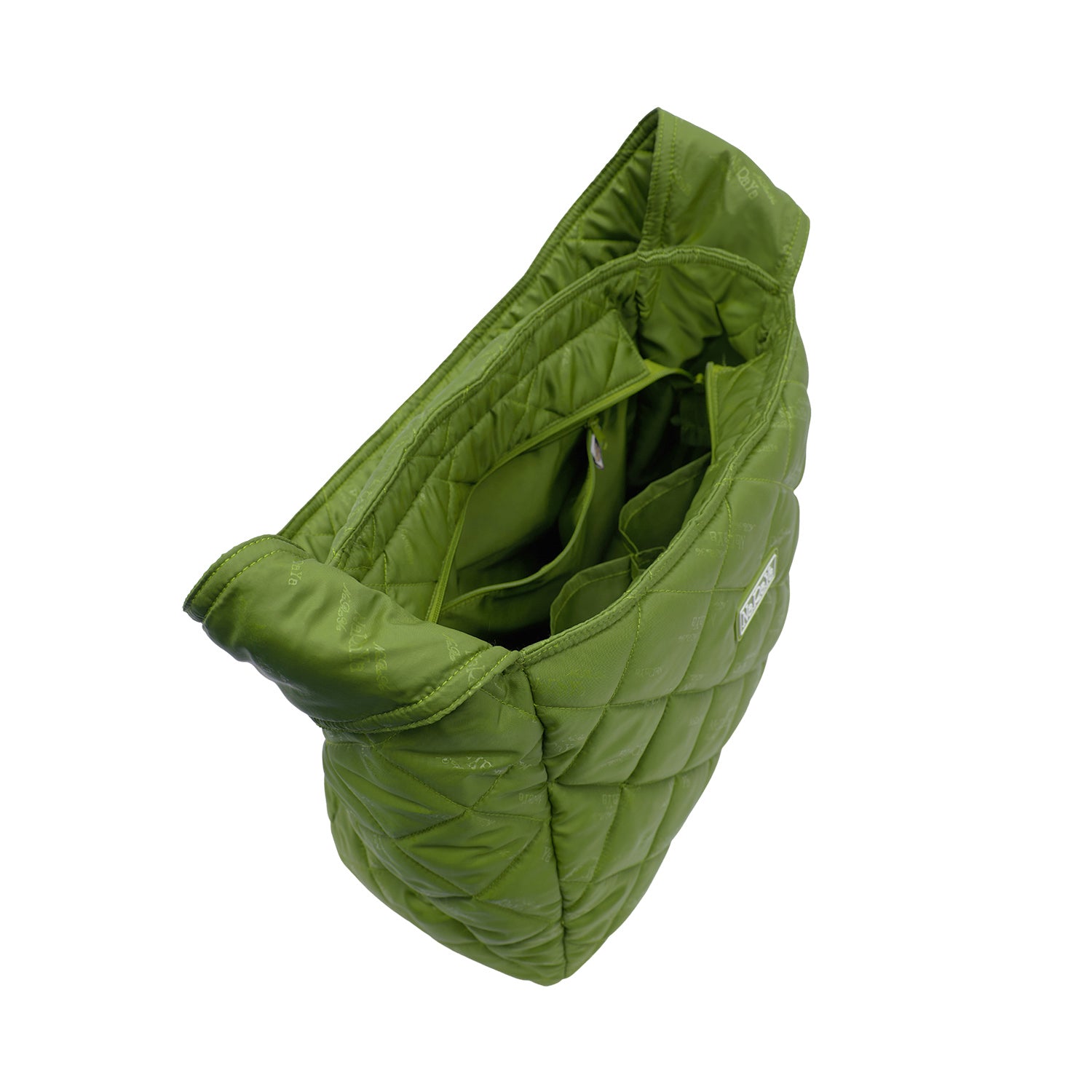 กระเป๋าโฮโบ Bubble Up