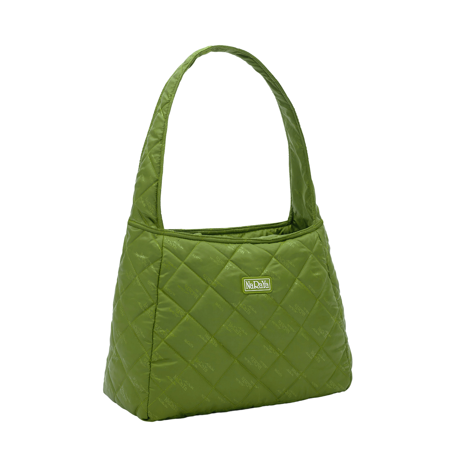 NaRaYa Bubble Up Hobo Bag - NaRaYa