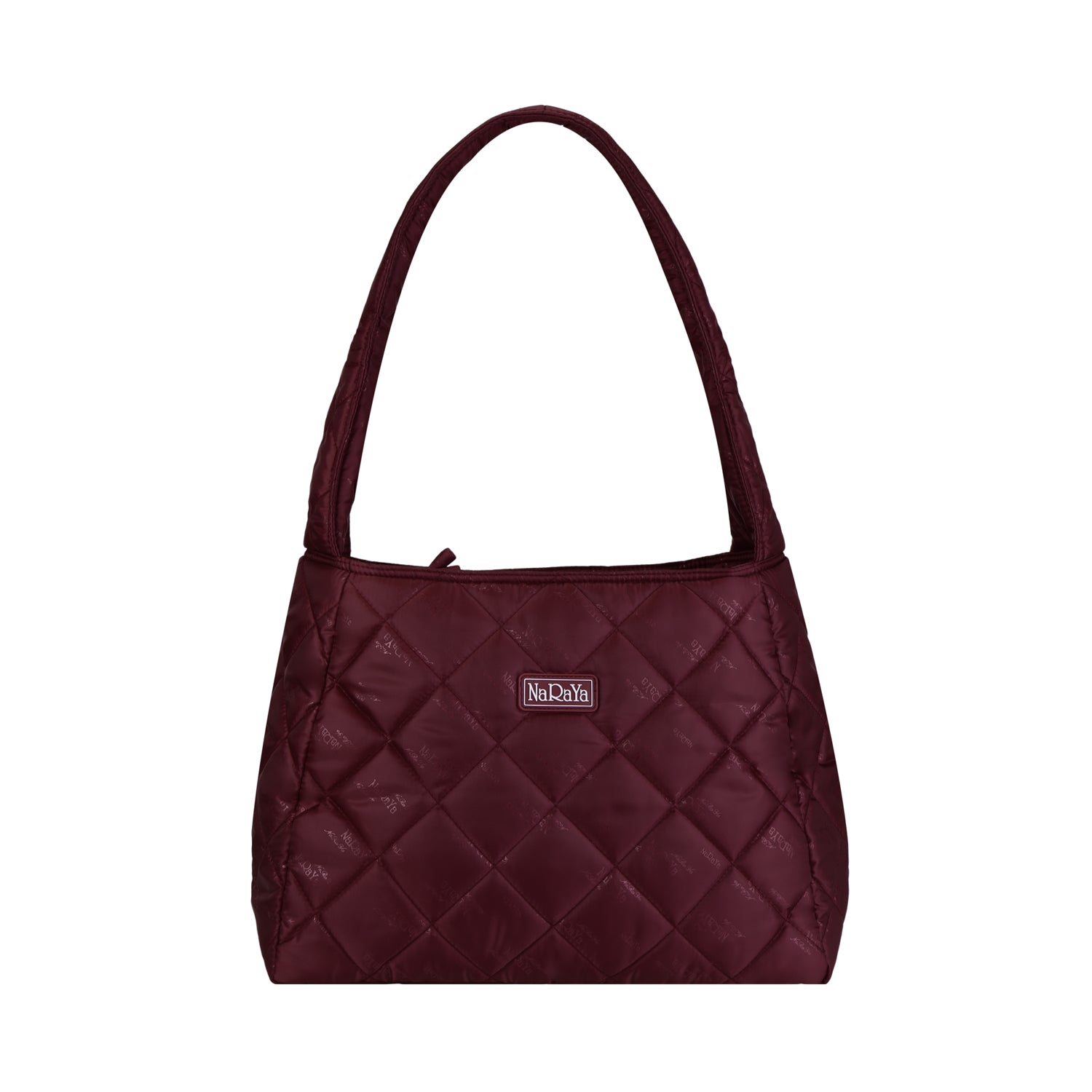 NaRaYa Bubble Up Hobo Bag - NaRaYa