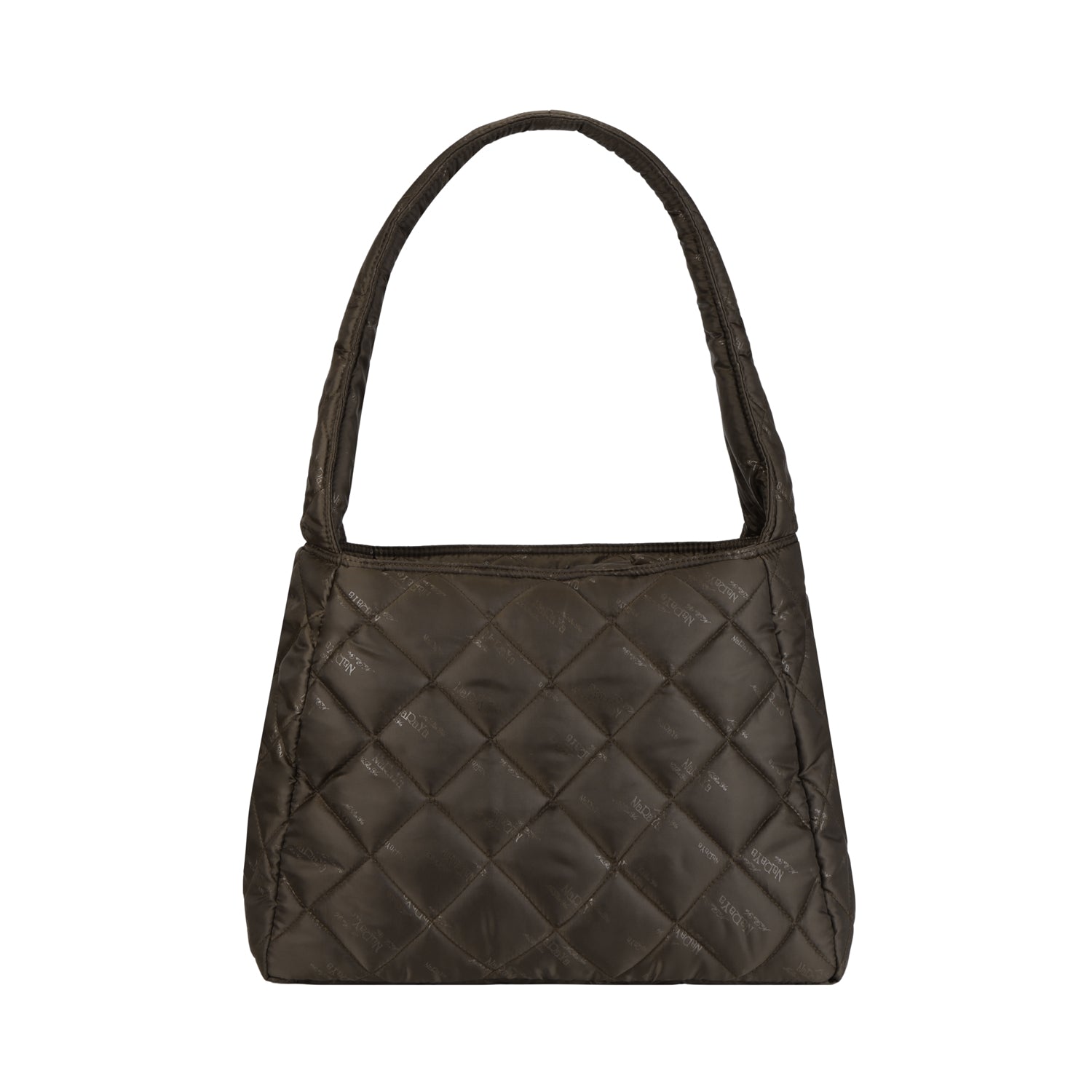 NaRaYa Bubble Up Hobo Bag - NaRaYa