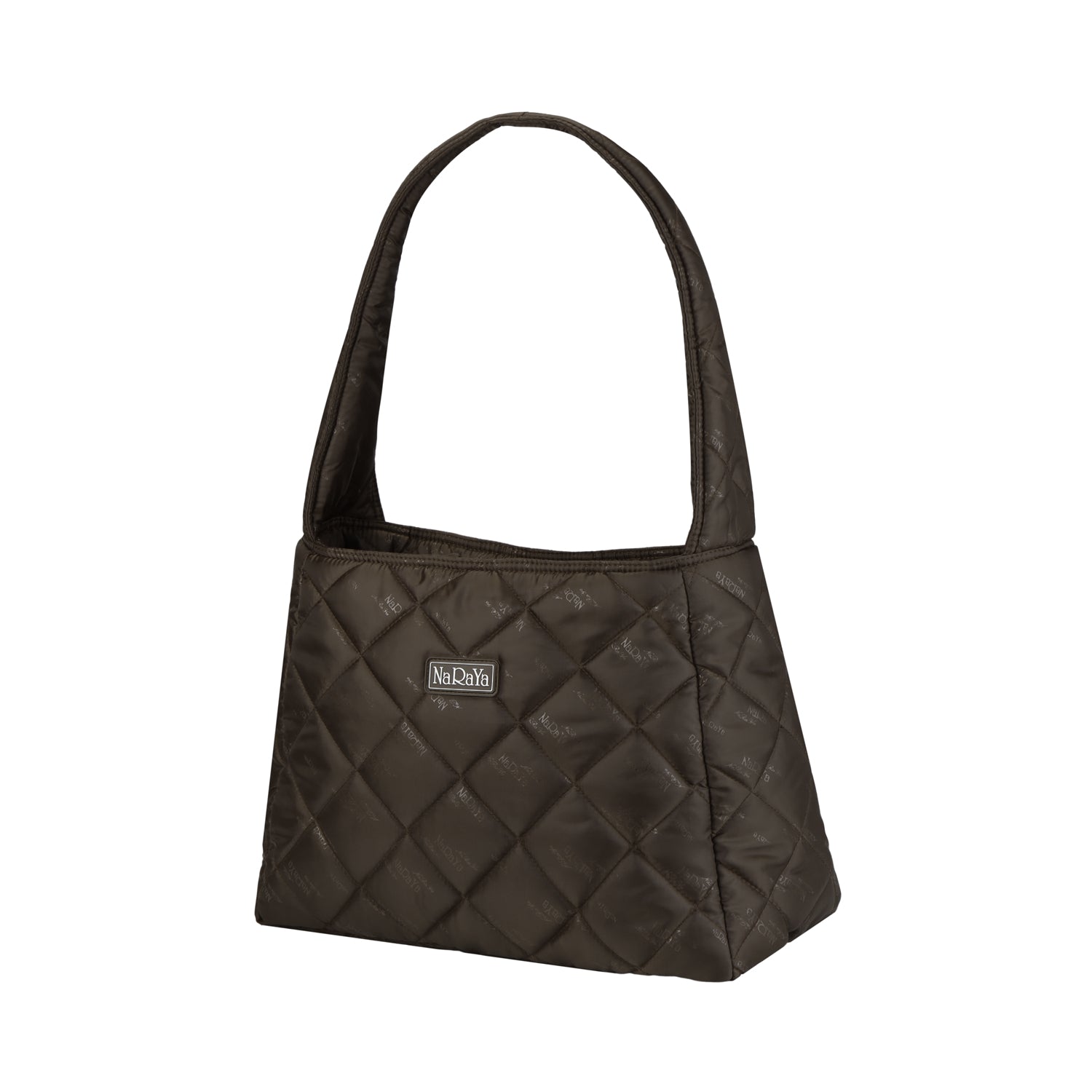 NaRaYa Bubble Up Hobo Bag - NaRaYa