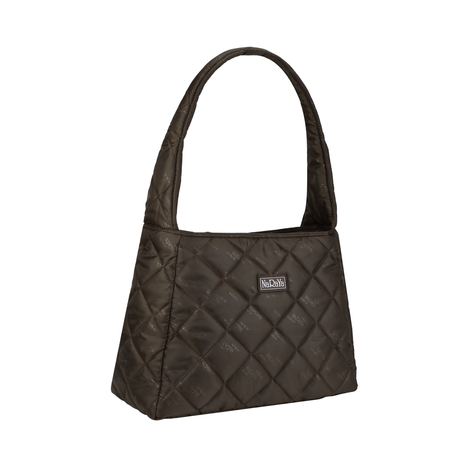 NaRaYa Bubble Up Hobo Bag - NaRaYa