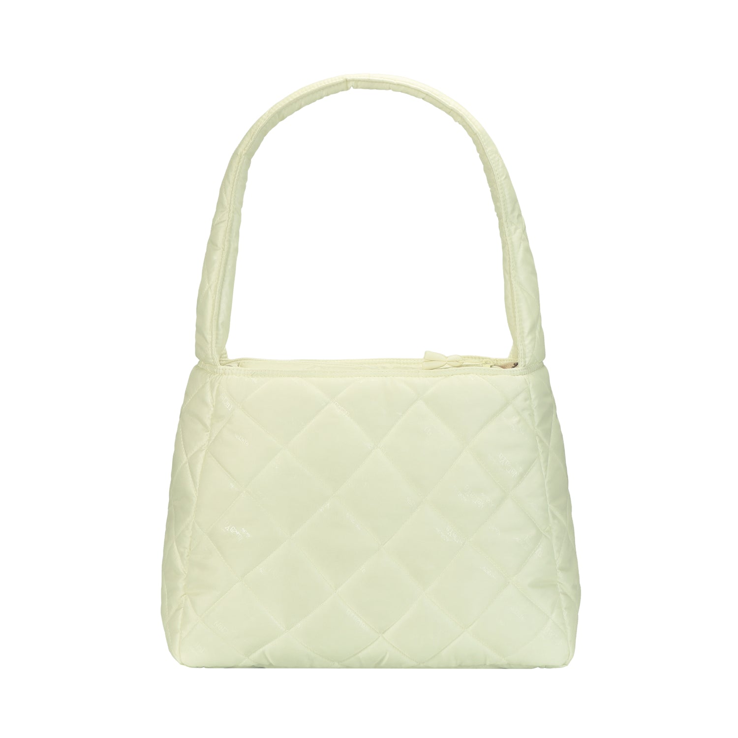 NaRaYa Bubble Up Hobo Bag - NaRaYa