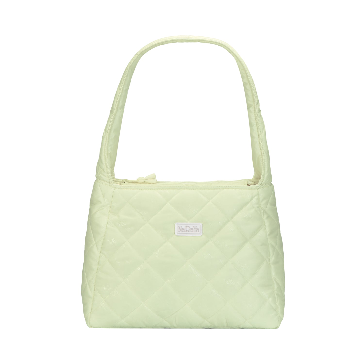 NaRaYa Bubble Up Hobo Bag
