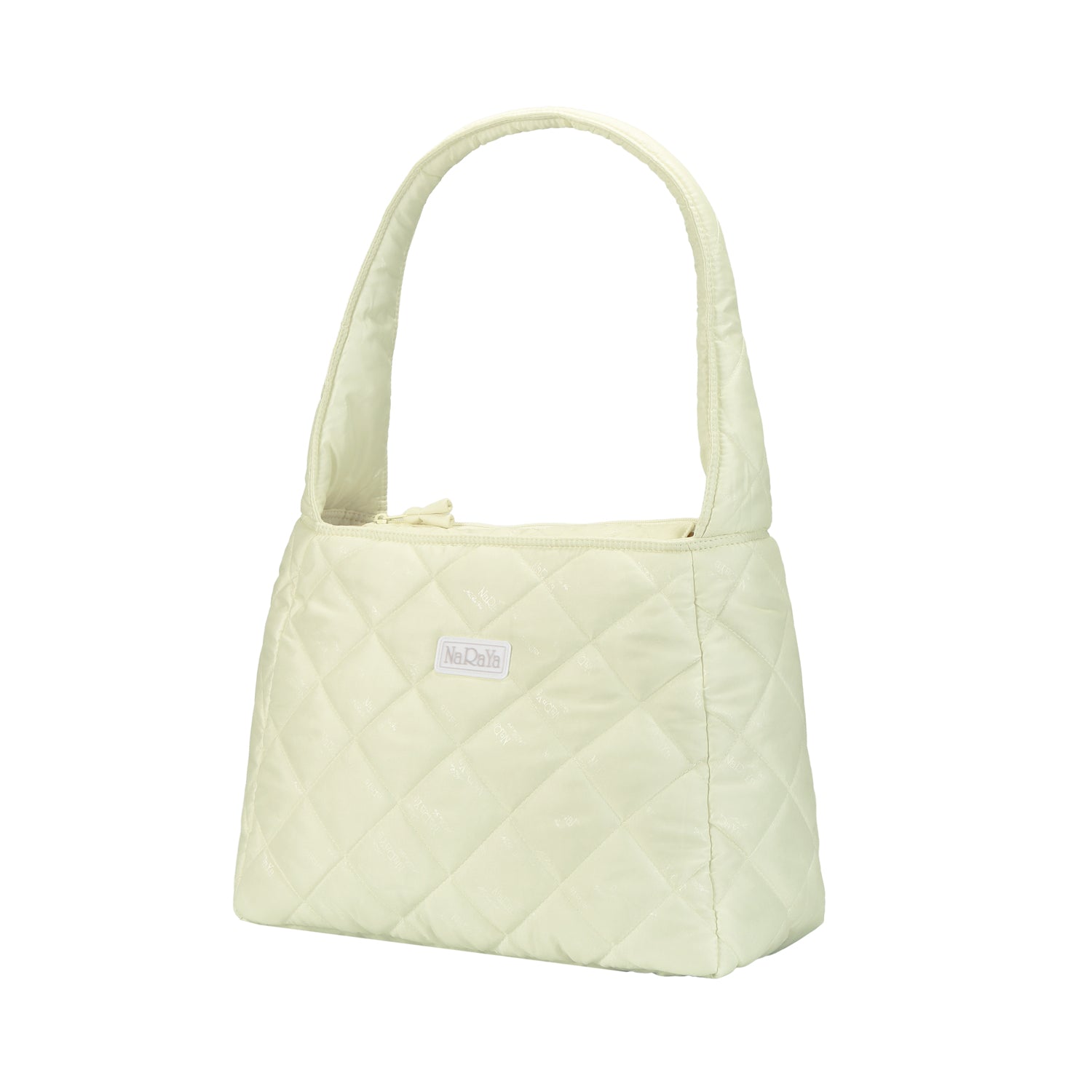 NaRaYa Bubble Up Hobo Bag - NaRaYa